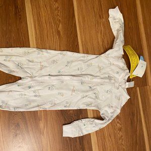 Baby cottons 12 month pajamas